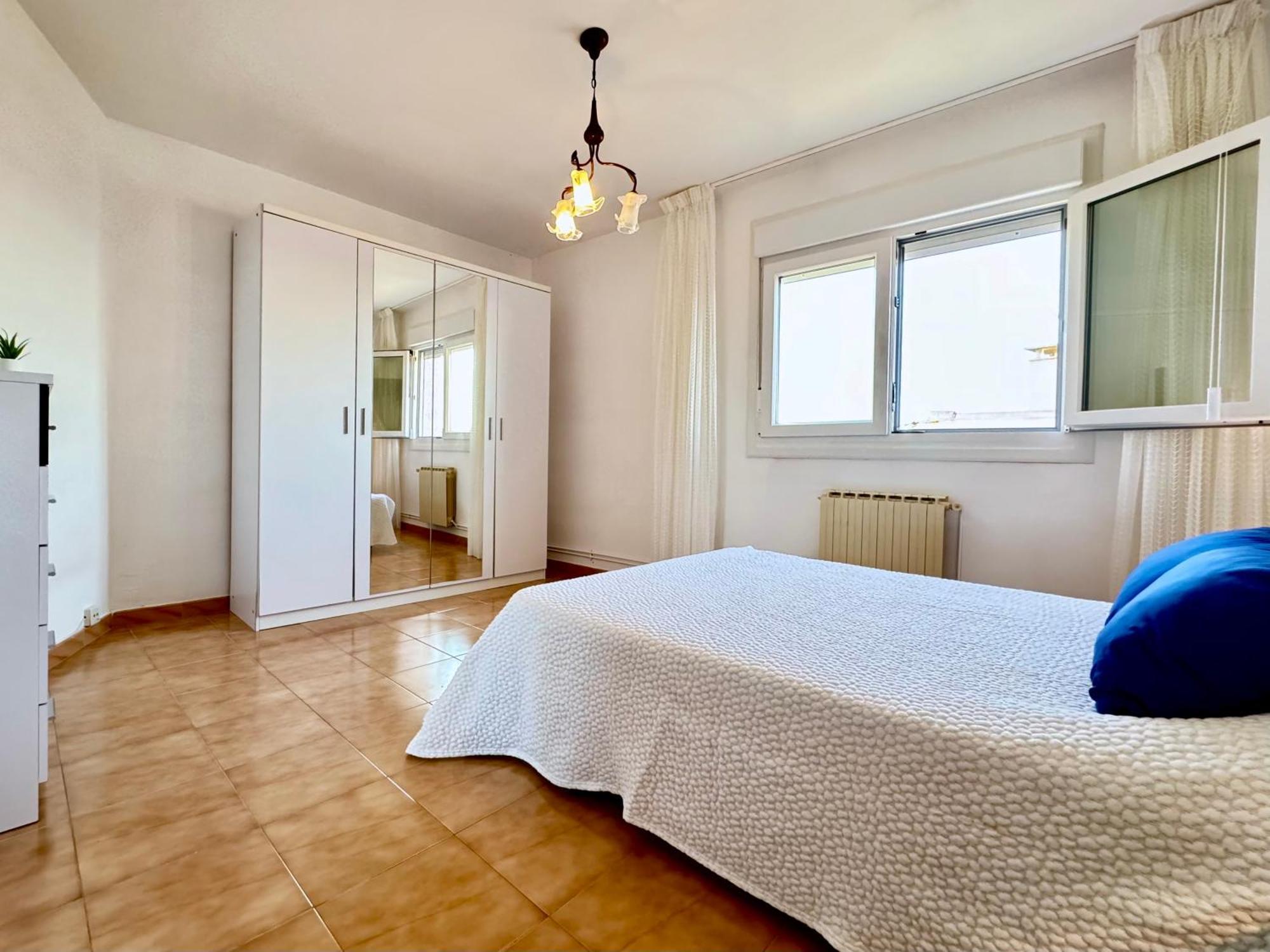 Apartamento Paseo Maritimo-A Illa De Arousa Eksteriør bilde