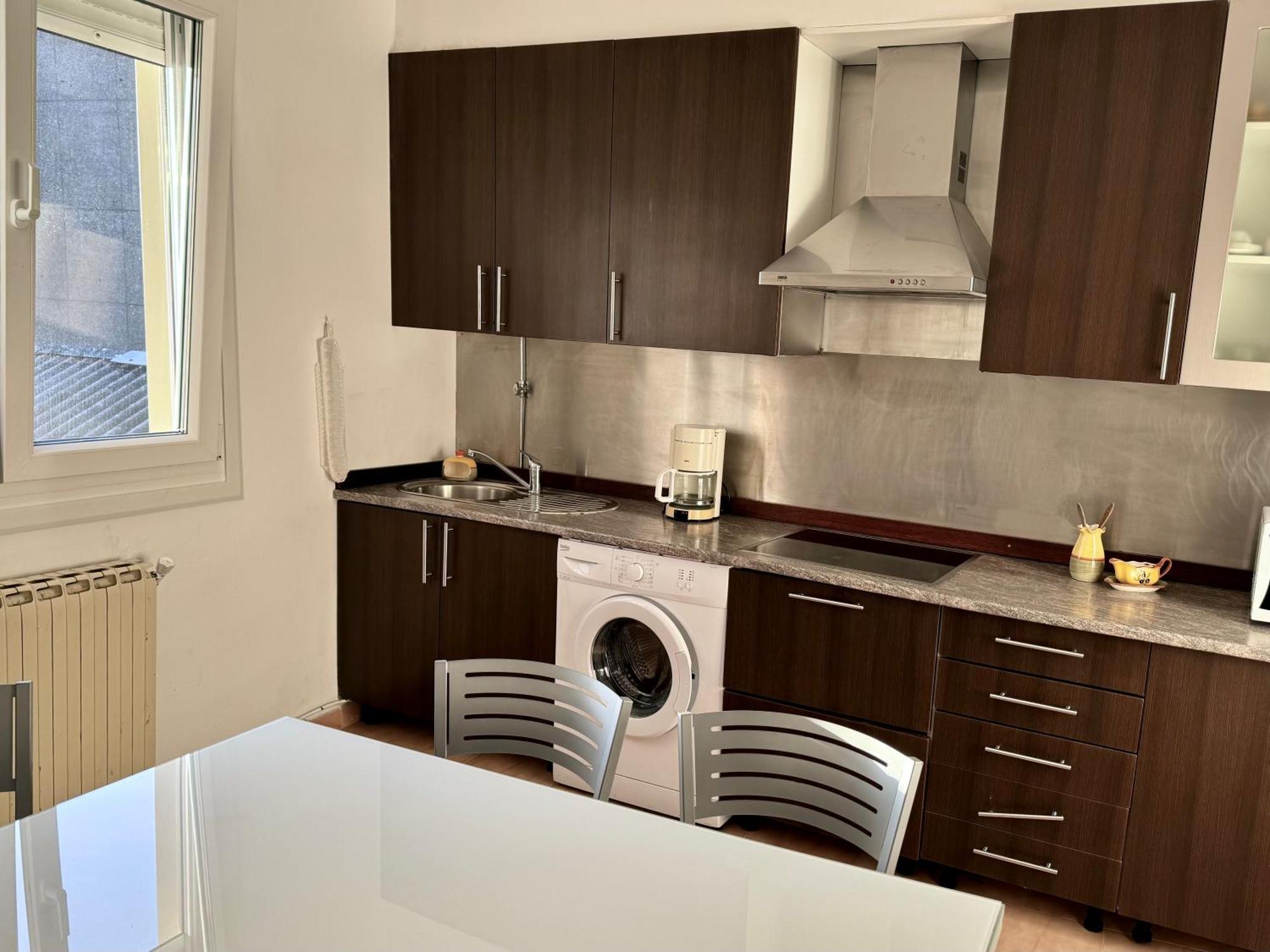 Apartamento Paseo Maritimo-A Illa De Arousa Eksteriør bilde